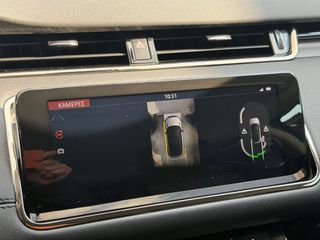 Land Rover Range Rover Evoque 2020 D240S R DYNAMIC DIESEL FULL EXTRA 4X4-thumb-32