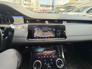 Land Rover Range Rover Evoque 2020 D240S R DYNAMIC DIESEL FULL EXTRA 4X4-thumb-33