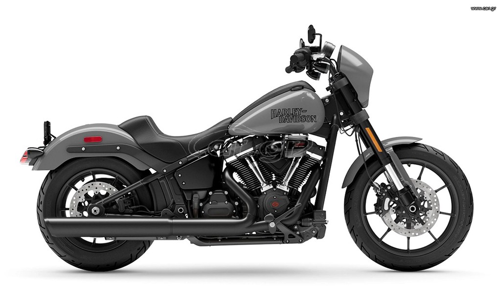 Harley Davidson Lowrider S 2026 1923