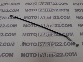 BMW G 310 R K03 2016 2020 ΝΤΙΖΑ ΑΝΟΙΓΜΑΤΟΣ ΣΕΛΑΣ MB170020 Νούμερο Αγγελίας (SKU): 54012