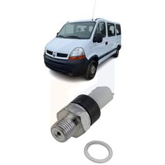 Βαλβίδα πίεσης λαδιού για Renault Master Bus 1998 1999 2000 2001 2002 2003 2004 2005 2006 2007 2008 2009 8200359627