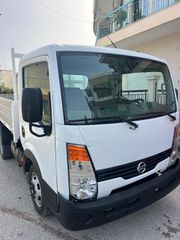 Ανατροπή Nissan 2007 Cabstar-thumb-1
