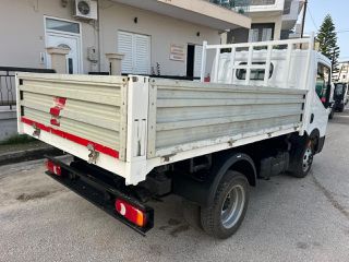 Ανατροπή Nissan 2007 Cabstar-thumb-5