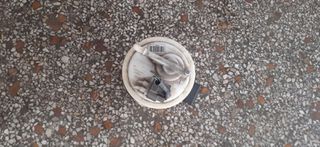 ΑΝΤΛΙΑ ΒΕΝΖΙΝΗΣ NISSAN ALMERA N16 1,5 cc 2000 2005