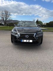 Lexus NX 300 2015