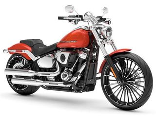 Harley Davidson Breakout 2026-thumb-2