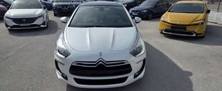 Citroen DS5 2012 HYBRID