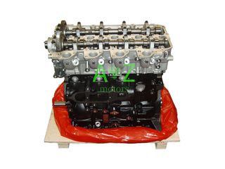 Καινούργια Μηχανή Mitsubishi L200 2006-2023 4D56U 16Valve Πετρέλαιο 2500cc