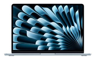Apple Z1H9000BL MacBook Air 13.6" M4 10-Core CPU / 10-Core GPU 32GB 512GB Sky Blue