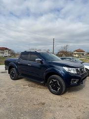 Nissan Navara 2020 NP300 ΤΙΜΗ ΜΕ ΦΠΑ!!!