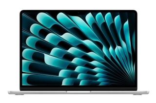 Apple MacBook Air 13.6" M4 10-Core CPU / 10-Core GPU 24GB 1TB Silver