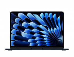Apple MacBook Air 15.3" M4 10-Core CPU / 10-Core GPU 32GB 512GB Midnight (Z1H2000EV)