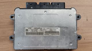 ΕΓΚΕΦΑΛΟΣ ΚΙΝΗΤΗΡA PEUGEOT CITROEN BENZINH VALEO J34P SW9661978880