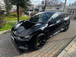 Kia EV6 2023 585HP,GT.ΑΡΙΣΤΟ