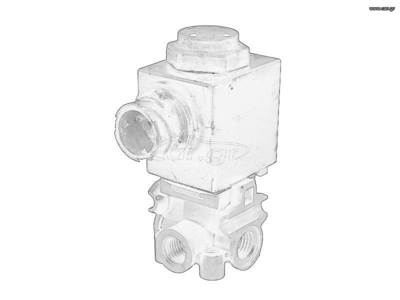 Μαγνητική βαλβίδα OE SCANIA (Transmission solenoid valve) - κωδ SCANIA GR 901R; GRS 901R; GRSOH 901R
