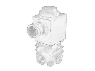 Μαγνητική βαλβίδα OE SCANIA (Transmission solenoid valve) - κωδ SCANIA GR 901R; GRS 901R; GRSOH 901R