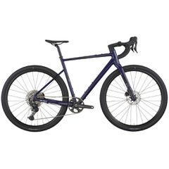 SCOTT 700C SPEEDSTER GRAVEL 30 GRAPE PURPLE