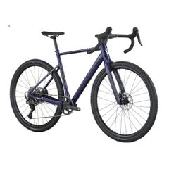 SCOTT 700C SPEEDSTER GRAVEL 30 GRAPE PURPLE-thumb-1