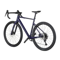 SCOTT 700C SPEEDSTER GRAVEL 30 GRAPE PURPLE-thumb-2