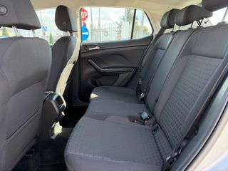 Volkswagen T-Cross 2022 LIFE ΒΕΝΖΙΝΗ 1.0 ΕΛΛΗΝΙΚΟ ΜΕ ΑΠΟΣΥΡΣΗ ΕΩΣ -€1.500-thumb-4