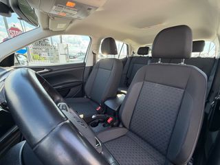 Volkswagen T-Cross 2022 LIFE ΒΕΝΖΙΝΗ 1.0 ΕΛΛΗΝΙΚΟ ΜΕ ΑΠΟΣΥΡΣΗ ΕΩΣ -€1.500-thumb-5