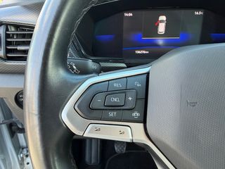 Volkswagen T-Cross 2022 LIFE ΒΕΝΖΙΝΗ 1.0 ΕΛΛΗΝΙΚΟ ΜΕ ΑΠΟΣΥΡΣΗ ΕΩΣ -€1.500-thumb-9
