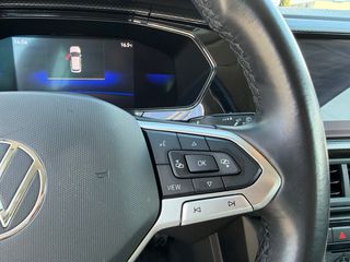 Volkswagen T-Cross 2022 LIFE ΒΕΝΖΙΝΗ 1.0 ΕΛΛΗΝΙΚΟ ΜΕ ΑΠΟΣΥΡΣΗ ΕΩΣ -€1.500-thumb-10