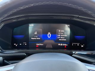 Volkswagen T-Cross 2022 LIFE ΒΕΝΖΙΝΗ 1.0 ΕΛΛΗΝΙΚΟ ΜΕ ΑΠΟΣΥΡΣΗ ΕΩΣ -€1.500-thumb-11