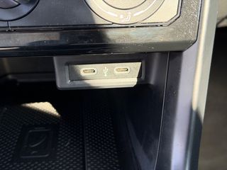 Volkswagen T-Cross 2022 LIFE ΒΕΝΖΙΝΗ 1.0 ΕΛΛΗΝΙΚΟ ΜΕ ΑΠΟΣΥΡΣΗ ΕΩΣ -€1.500-thumb-14