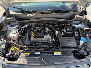 Volkswagen T-Cross 2022 LIFE ΒΕΝΖΙΝΗ 1.0 ΕΛΛΗΝΙΚΟ ΜΕ ΑΠΟΣΥΡΣΗ ΕΩΣ -€1.500-thumb-20