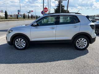 Volkswagen T-Cross 2022 LIFE ΒΕΝΖΙΝΗ 1.0 ΕΛΛΗΝΙΚΟ ΜΕ ΑΠΟΣΥΡΣΗ ΕΩΣ -€1.500-thumb-23