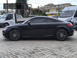 Audi TTS 2016 ΣΑΝ ΚΑΙΝΟΥΡΓΙΟ  310HP  ΑΥΤΟΜΑΤΟ FULL EXTRA-thumb-2