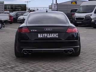 Audi TTS 2016 ΣΑΝ ΚΑΙΝΟΥΡΓΙΟ  310HP  ΑΥΤΟΜΑΤΟ FULL EXTRA-thumb-4
