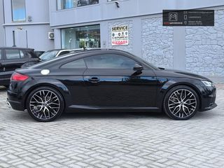 Audi TTS 2016 ΣΑΝ ΚΑΙΝΟΥΡΓΙΟ  310HP  ΑΥΤΟΜΑΤΟ FULL EXTRA-thumb-6