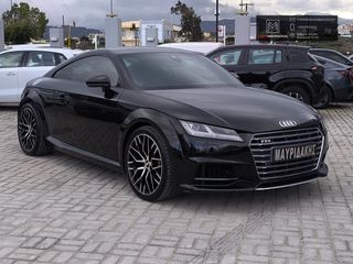 Audi TTS 2016 ΣΑΝ ΚΑΙΝΟΥΡΓΙΟ  310HP  ΑΥΤΟΜΑΤΟ FULL EXTRA-thumb-7