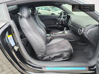 Audi TTS 2016 ΣΑΝ ΚΑΙΝΟΥΡΓΙΟ  310HP  ΑΥΤΟΜΑΤΟ FULL EXTRA-thumb-10