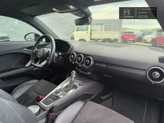 Audi TTS 2016 ΣΑΝ ΚΑΙΝΟΥΡΓΙΟ  310HP  ΑΥΤΟΜΑΤΟ FULL EXTRA-thumb-11