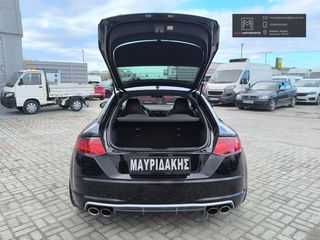 Audi TTS 2016 ΣΑΝ ΚΑΙΝΟΥΡΓΙΟ  310HP  ΑΥΤΟΜΑΤΟ FULL EXTRA-thumb-14