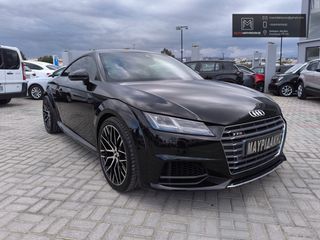 Audi TTS 2016 ΣΑΝ ΚΑΙΝΟΥΡΓΙΟ  310HP  ΑΥΤΟΜΑΤΟ FULL EXTRA-thumb-17