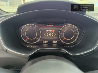 Audi TTS 2016 ΣΑΝ ΚΑΙΝΟΥΡΓΙΟ  310HP  ΑΥΤΟΜΑΤΟ FULL EXTRA-thumb-19