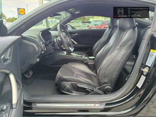 Audi TTS 2016 ΣΑΝ ΚΑΙΝΟΥΡΓΙΟ  310HP  ΑΥΤΟΜΑΤΟ FULL EXTRA-thumb-21