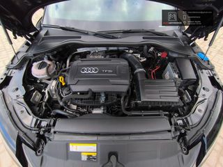 Audi TTS 2016 ΣΑΝ ΚΑΙΝΟΥΡΓΙΟ  310HP  ΑΥΤΟΜΑΤΟ FULL EXTRA-thumb-22