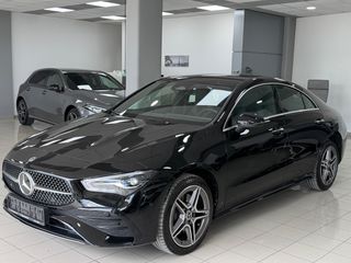 Mercedes-Benz CLA 250 2024 AMG LINE! PREMIUM PACK! FACELIFT!