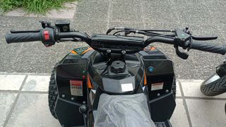 Kxd 2026 ATV KA 125CC ΕΤΟΙΜΟΠΑΡΑΔΟΤΗ-thumb-3