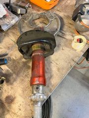 Κομπρεσέρ-Σκαπτικά 2023 Hand tools