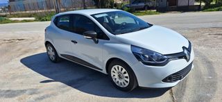 Renault Clio 2014-thumb-2