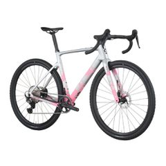 SCOTT 700C ADDICT GRAVEL 30 CARBON GREY-thumb-1