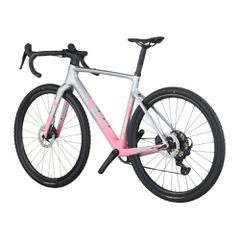 SCOTT 700C ADDICT GRAVEL 30 CARBON GREY-thumb-2