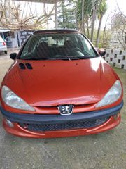 Peugeot 206 2001