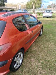 Peugeot 206 2001-thumb-2